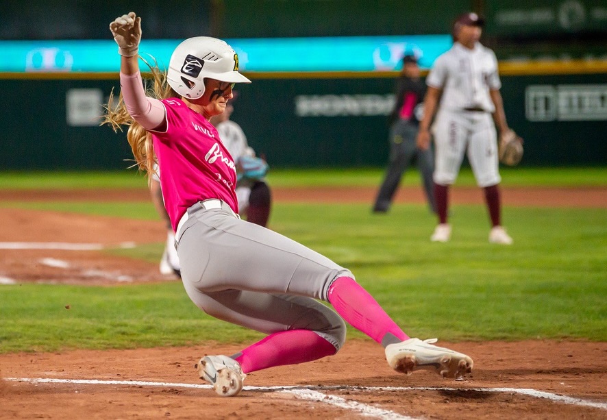 Liga Mexicana de Softbol: Resultados y dónde ver los playoffs