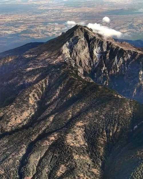 Lugares que frecuentaba La Malinche