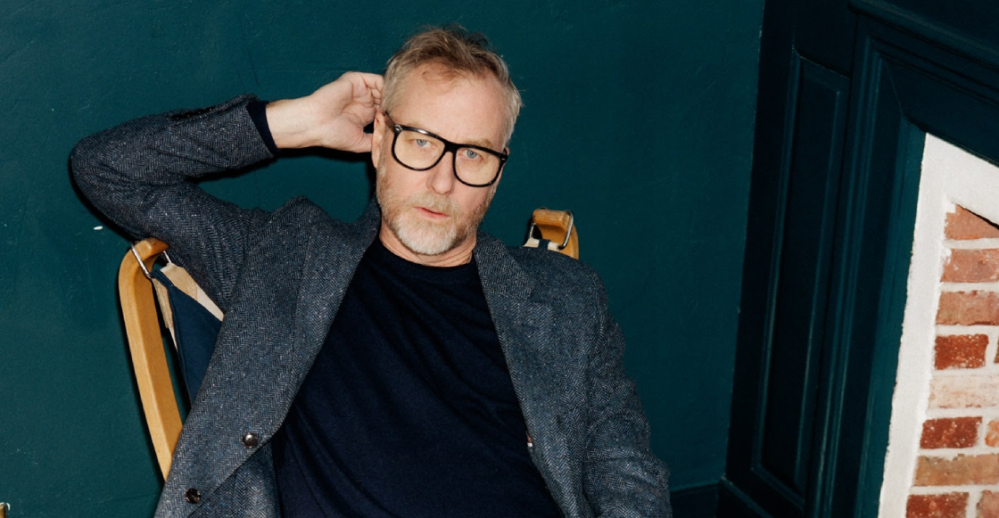 Lista la fecha de estreno de 'Get Sunk' el nuevo álbum de Matt Berninger