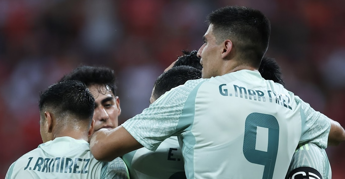 Canadá vs México: Horario y transmisión de la semifinal de la Nations League