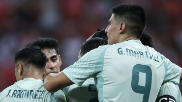 Canadá vs México: Horario y transmisión de la semifinal de la Nations League