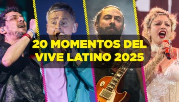 Vive Latino 2025