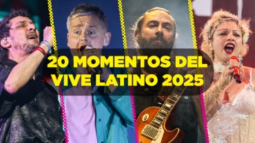 Vive Latino 2025