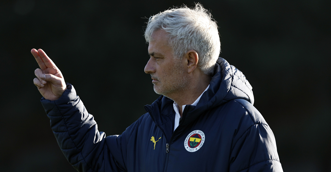 Mourinho se defiende de las acusaciones del Galatasaray por racismo