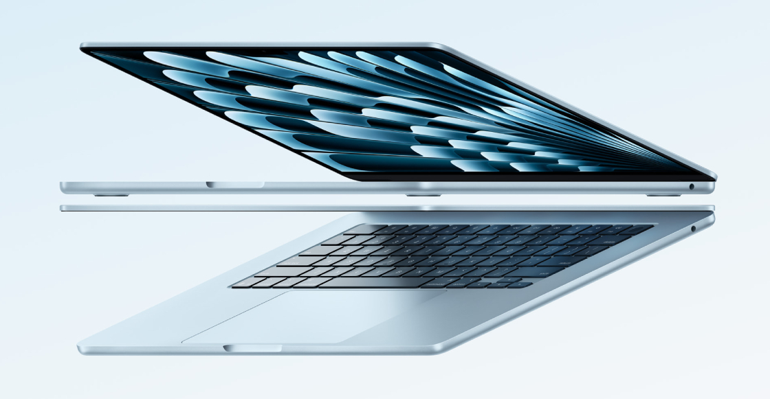 Apple anuncia nueva MacBook Air a un precio increíble