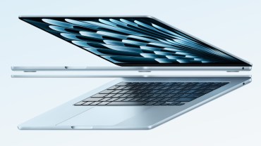 Apple anuncia nueva MacBook Air a un precio increíble