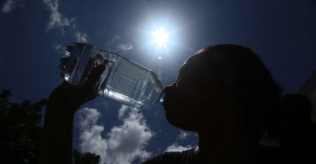 Primera ola de calor de 2025 en México: Estos son los 5 estados donde pegará fuerte