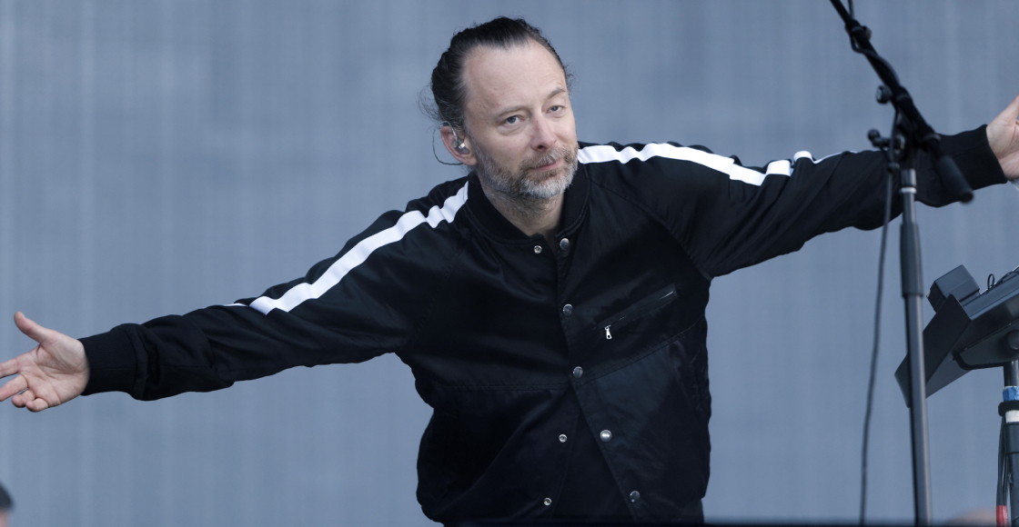 Nuestras predicciones sobre el posible regreso de Radiohead