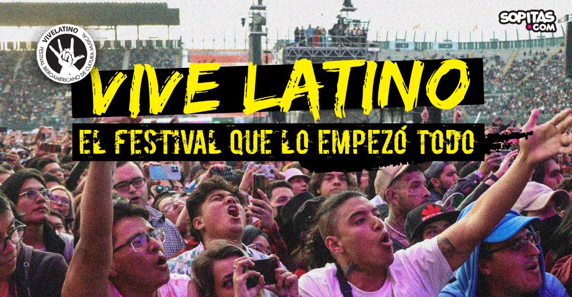 Vive Latino