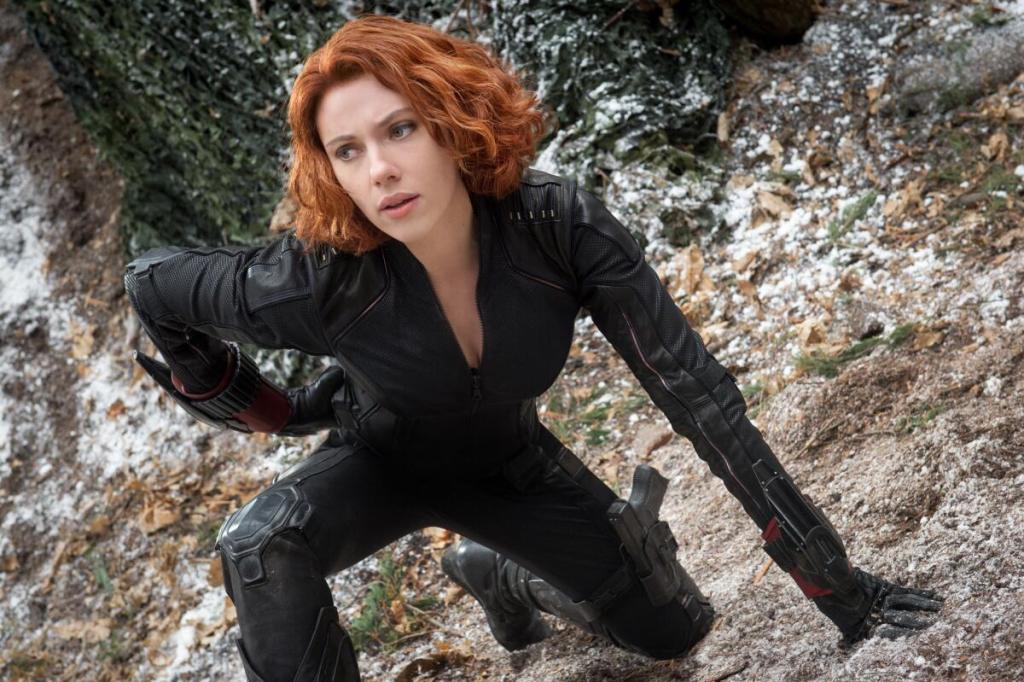 "Natasha está muerta": Scarlett Johansson habla sobre el regreso de Black Widow al MCU 