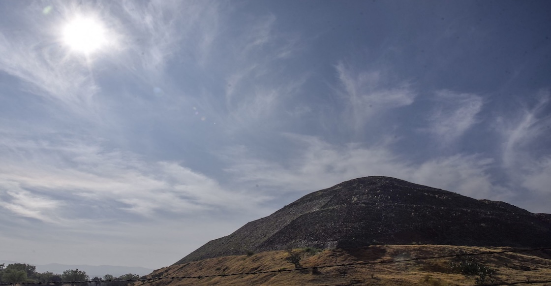 Guía para recargar pilas en el equinoccio de primavera en Teotihuacán: Entradas gratis, horarios y más