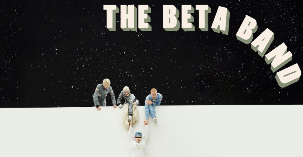 The Beta Band