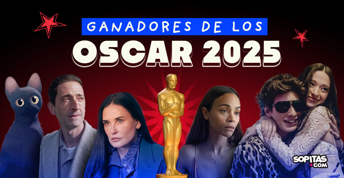 winner-list-ganadores-premios-oscar-oscars-2025-todos-categorías