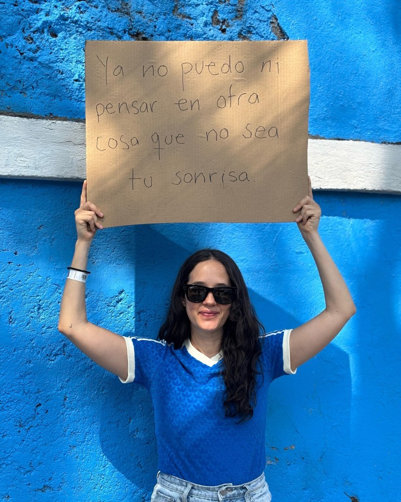 ximena sariñana amarte duele