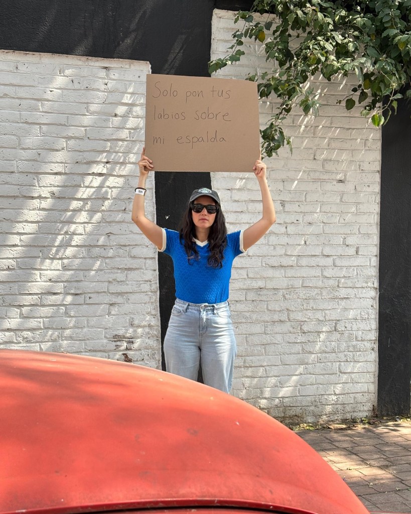 ximena sariñana amarte duele